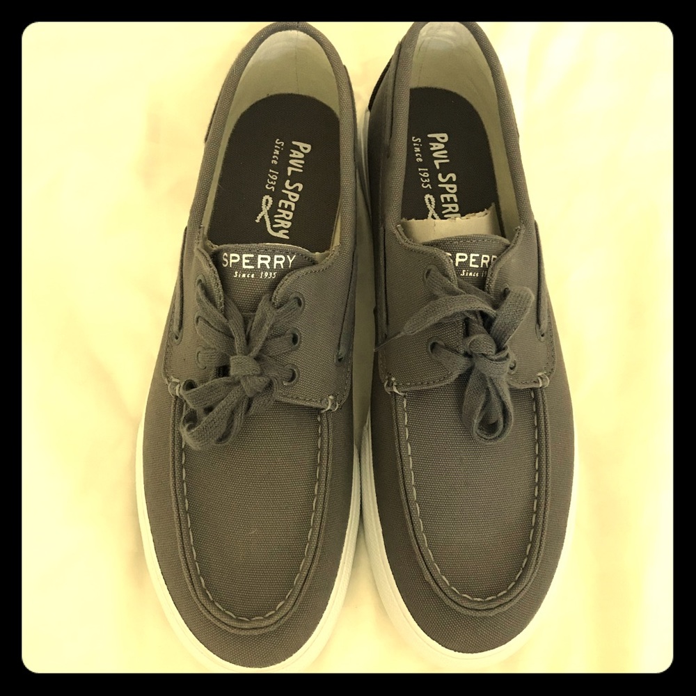 Sperry Men Shoes